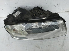 Load image into Gallery viewer, Frontscheinwerfer Audi A8 4E0941030P Xenon Rechts Scheinwerfer Headlight SCH4370596040fn