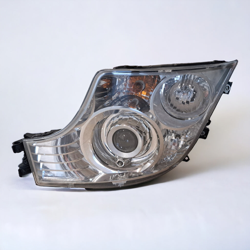 Frontscheinwerfer Mercedes-Benz A9608200839 Xenon Links Scheinwerfer Headlight