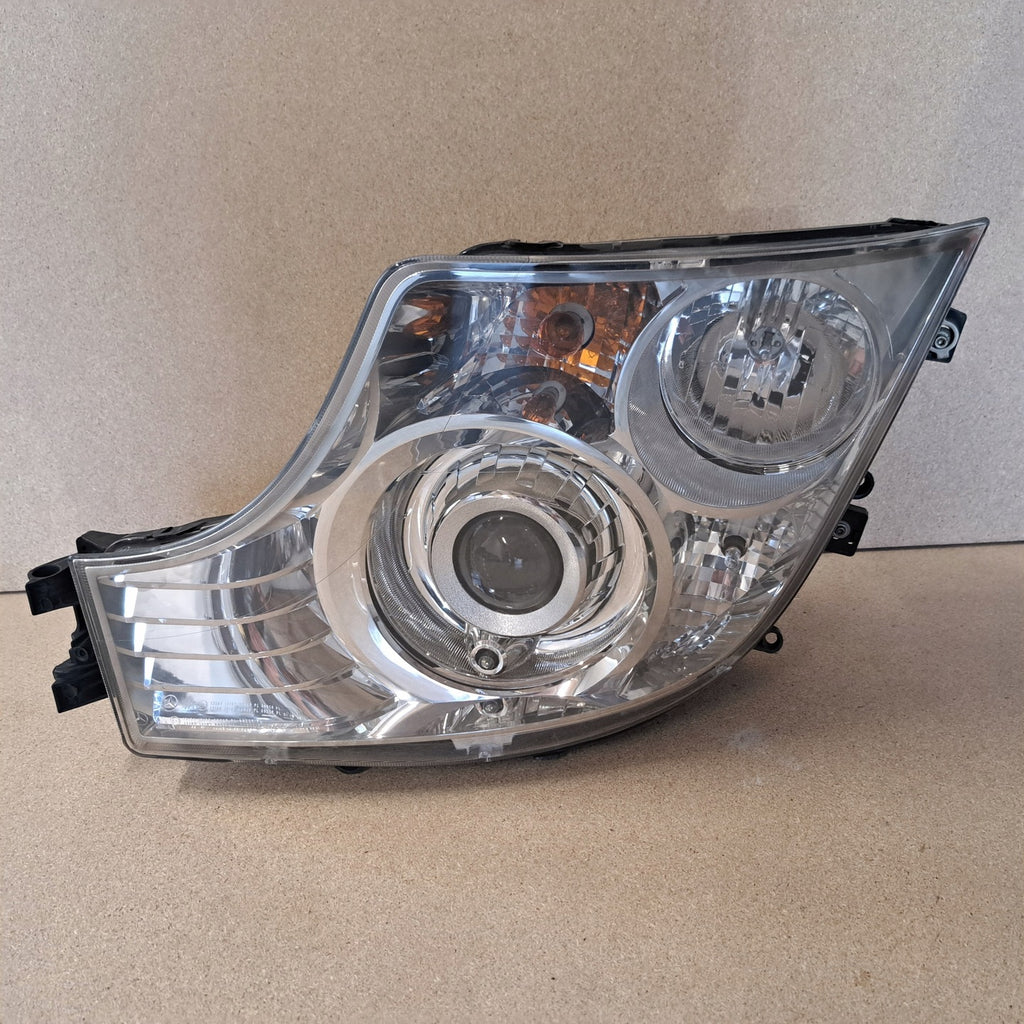 Frontscheinwerfer Mercedes-Benz A9608200839 Xenon Links Scheinwerfer Headlight