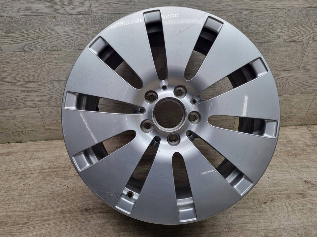 1x Alufelge 17 Zoll 5x112 A2134010200 Mercedes-Benz W213 Rim Wheel FEL9312099247vy