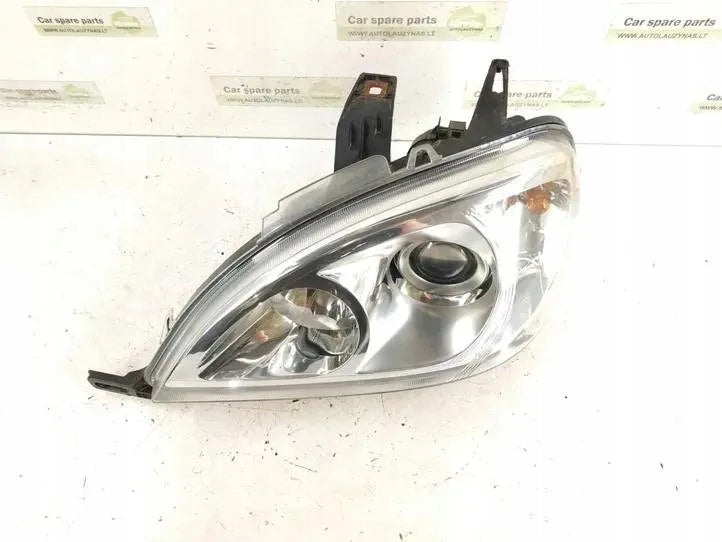 Frontscheinwerfer Mercedes-Benz 0008201608 Links Scheinwerfer Headlight SCH7361049842bg