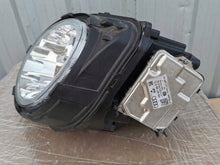 Laden Sie das Bild in den Galerie-Viewer, Frontscheinwerfer Bentley Bentayga 36A941005 Links Scheinwerfer Headlight SCH4080016613vp