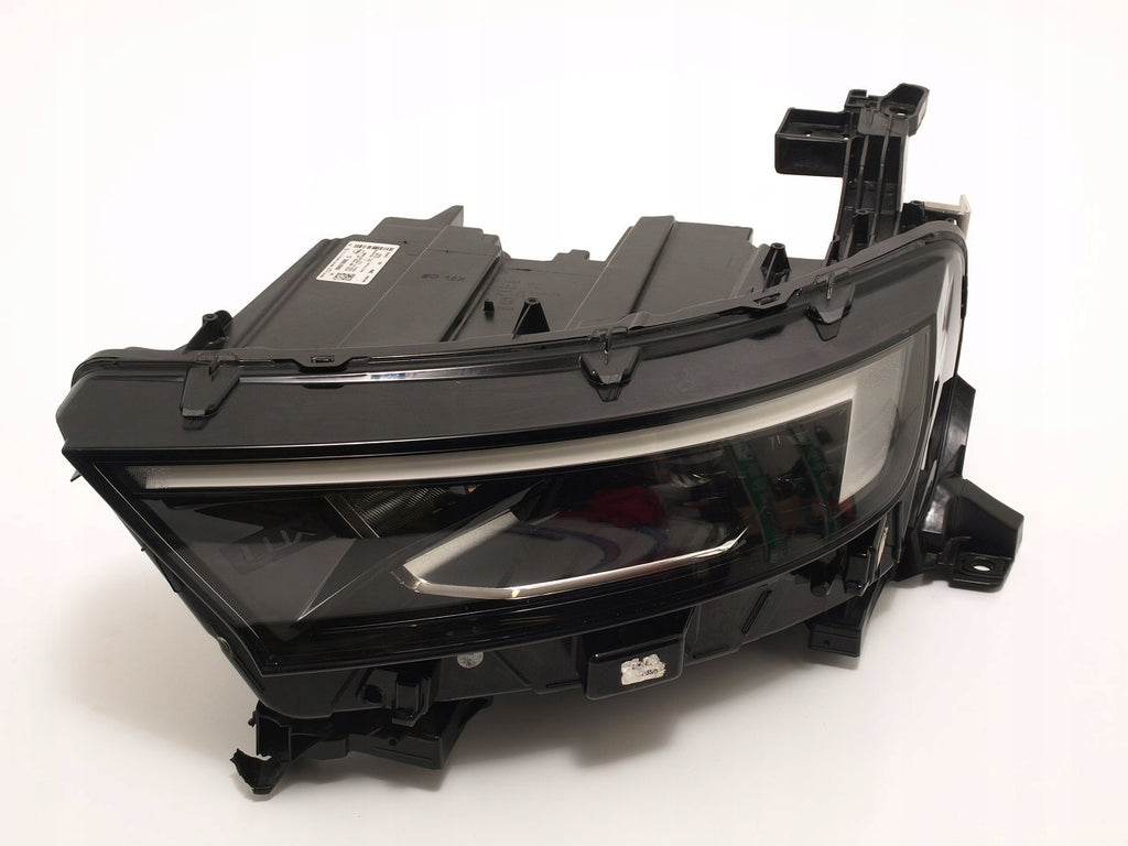 Frontscheinwerfer Opel Mokka 9866316080 Full LED Links Scheinwerfer Headlight SCH1710114804zm