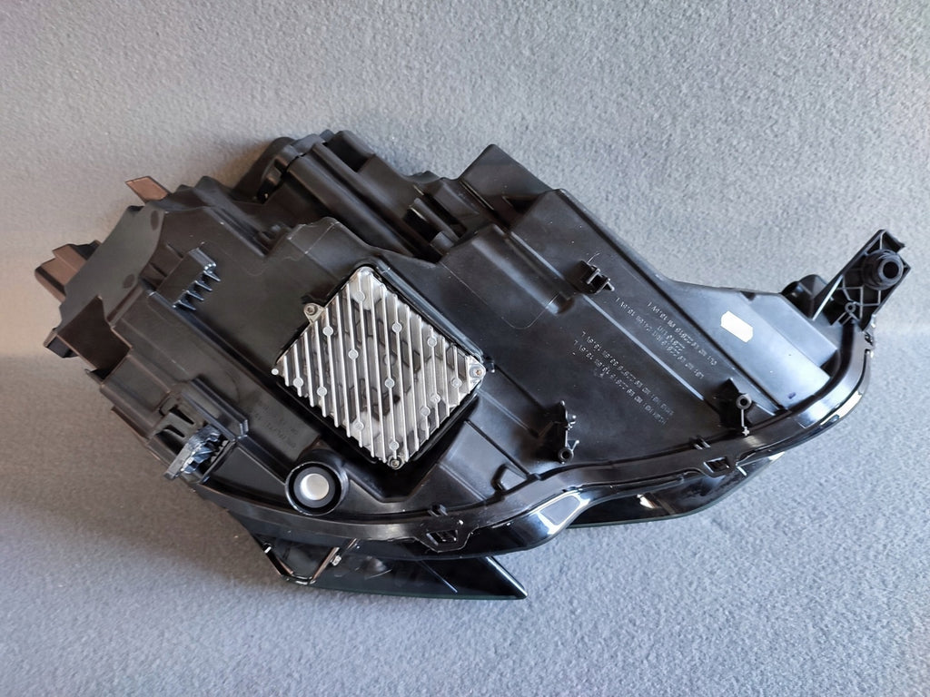 Frontscheinwerfer Audi A3 8Y0941033 LED Links Scheinwerfer Headlight