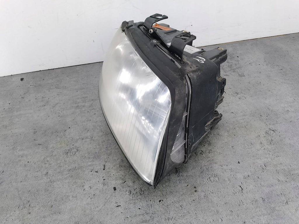 Frontscheinwerfer Audi A4 B6 Rechts Scheinwerfer Headlight SCH6166317016vi