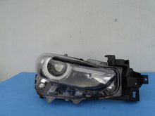 Laden Sie das Bild in den Galerie-Viewer, Frontscheinwerfer Mazda III 42967947 Rechts Scheinwerfer Headlight SCH6988171206kn