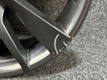 Load image into Gallery viewer, 1x Alufelge 17 Zoll 5E0601025BG Skoda Superb Octavia Rim Wheel FEL9266478922so