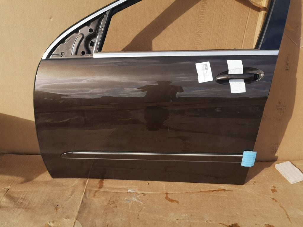 Tür Mercedes-Benz W251 Vorne Links Braun Door Porta Porte