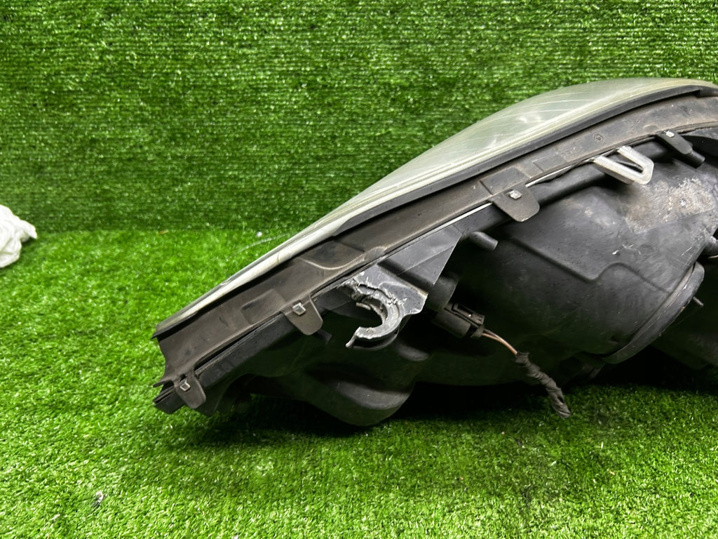 Frontscheinwerfer Mercedes-Benz W164 Rechts Scheinwerfer Headlight