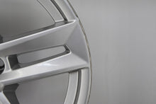 Laden Sie das Bild in den Galerie-Viewer, 4x Alufelge 17 Zoll 7.0" 5x112 42ET Glanz Silber 8W0601025 Audi Rim Wheel FEL9201481678jw