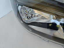 Laden Sie das Bild in den Galerie-Viewer, Frontscheinwerfer Ford Focus MX7B-13E014-CC Rechts Scheinwerfer Headlight SCH8563941729rf
