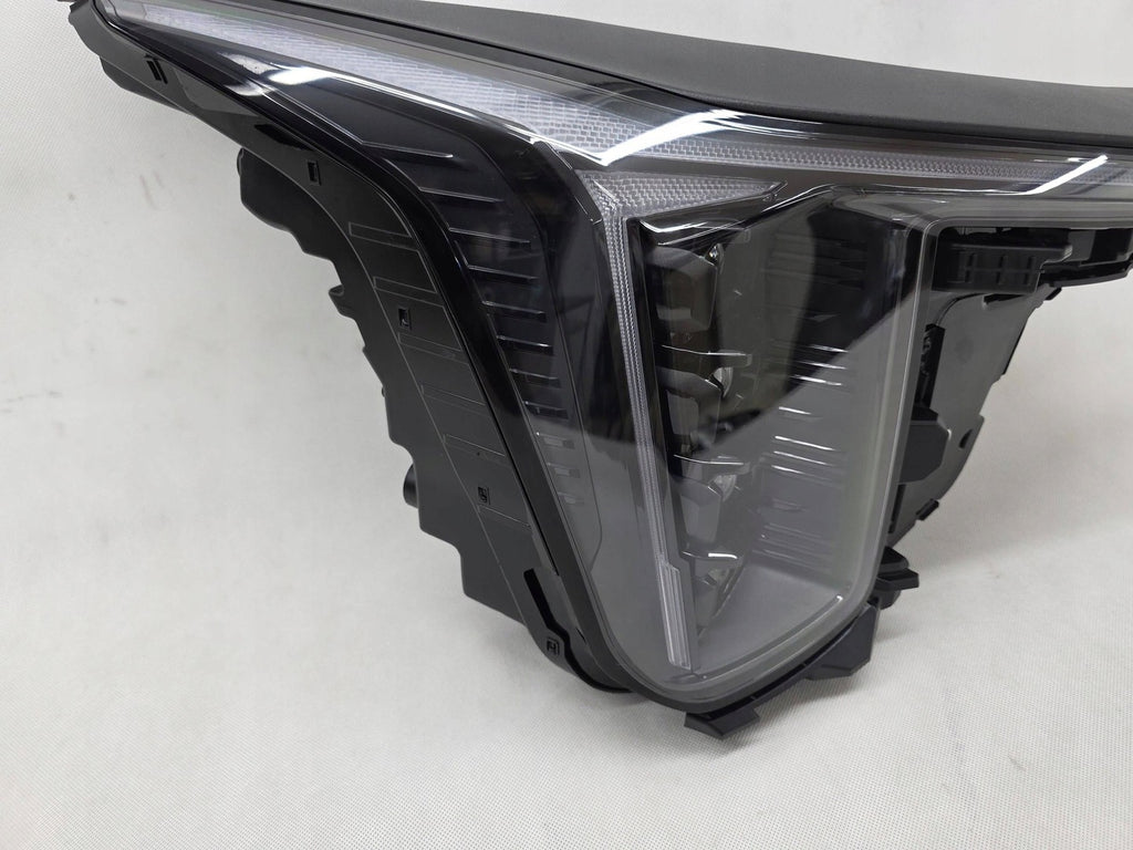 Frontscheinwerfer Kia Sorento IV 92102P2600 Rechts Scheinwerfer Headlight SCH1857640325pa