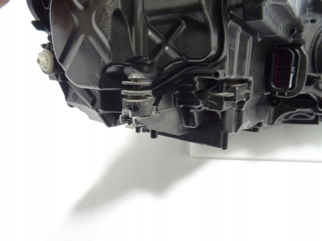 Frontscheinwerfer VW Golf VII 5G1941059 LED Links Scheinwerfer Headlight SCH4488917602wq