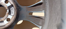 Laden Sie das Bild in den Galerie-Viewer, 1x Alufelge 18 Zoll 7.0&quot; 4x108 47,5ET H1B1-1007-EA1 Ford Fiesta Rim Wheel