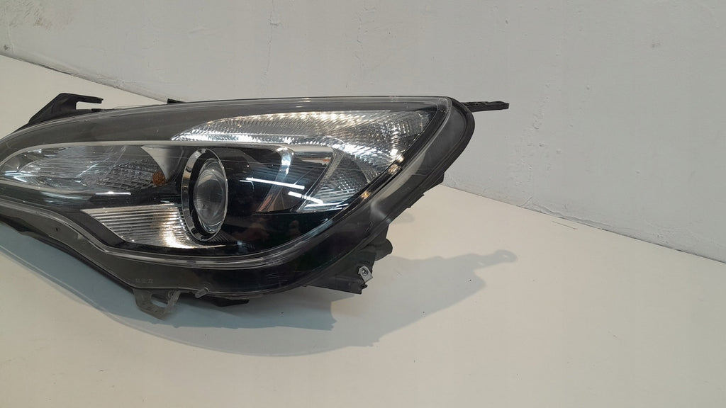 Frontscheinwerfer Opel Astra Gtc Cascada 39027951LH Links Scheinwerfer Headlight