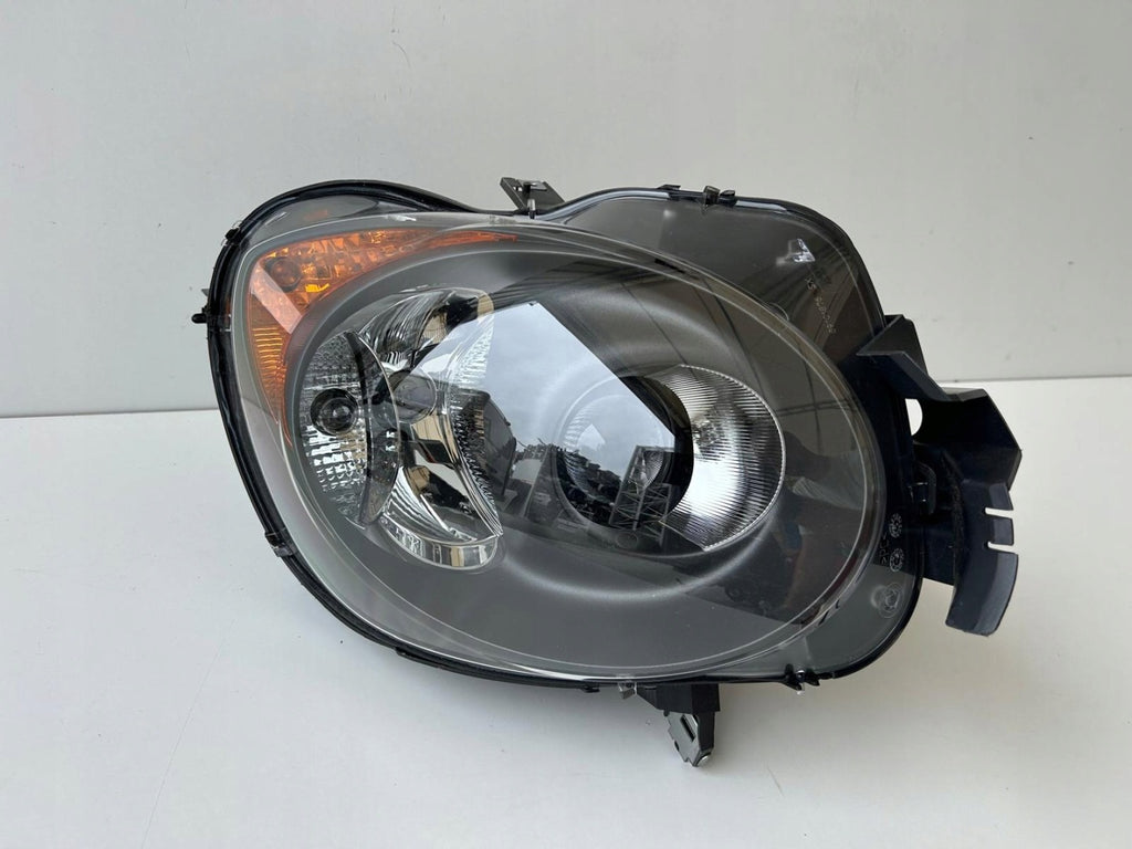 Frontscheinwerfer Alfa Romeo Mito 42095805 Links Scheinwerfer Headlight SCH1750577133yl
