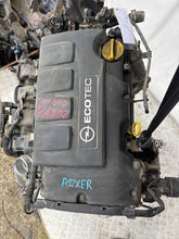 Laden Sie das Bild in den Galerie-Viewer, Motor Opel Corsa D A12XER 1.2 2010 Benzin Engine Komplett MOT8909932467bm