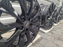 Laden Sie das Bild in den Galerie-Viewer, 4x Alufelge 17 Zoll 7.5" 5x112 38ET Audi A3 Rim Wheel FEL7814935383ah
