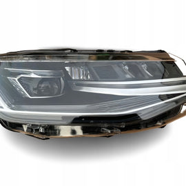 Frontscheinwerfer VW Caddy I 2K8941036L LED Rechts Scheinwerfer Headlight SCH2382516068yq