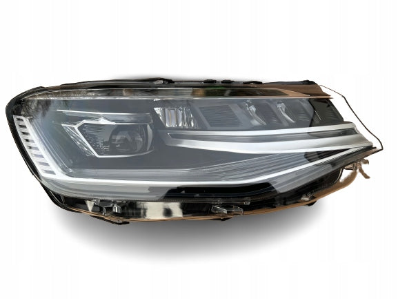 Frontscheinwerfer VW Caddy I 2K8941036L LED Rechts Scheinwerfer Headlight SCH2382516068yq