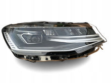 Laden Sie das Bild in den Galerie-Viewer, Frontscheinwerfer VW Caddy I 2K8941036L LED Rechts Scheinwerfer Headlight SCH2382516068yq