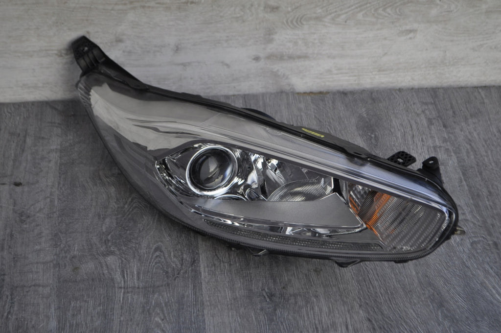 Frontscheinwerfer Ford Fiesta C1BB-13W029-CH LED Rechts Scheinwerfer Headlight