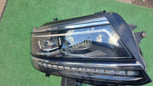 Load image into Gallery viewer, Frontscheinwerfer VW Tiguan 5NB941082E LED Rechts Scheinwerfer Headlight