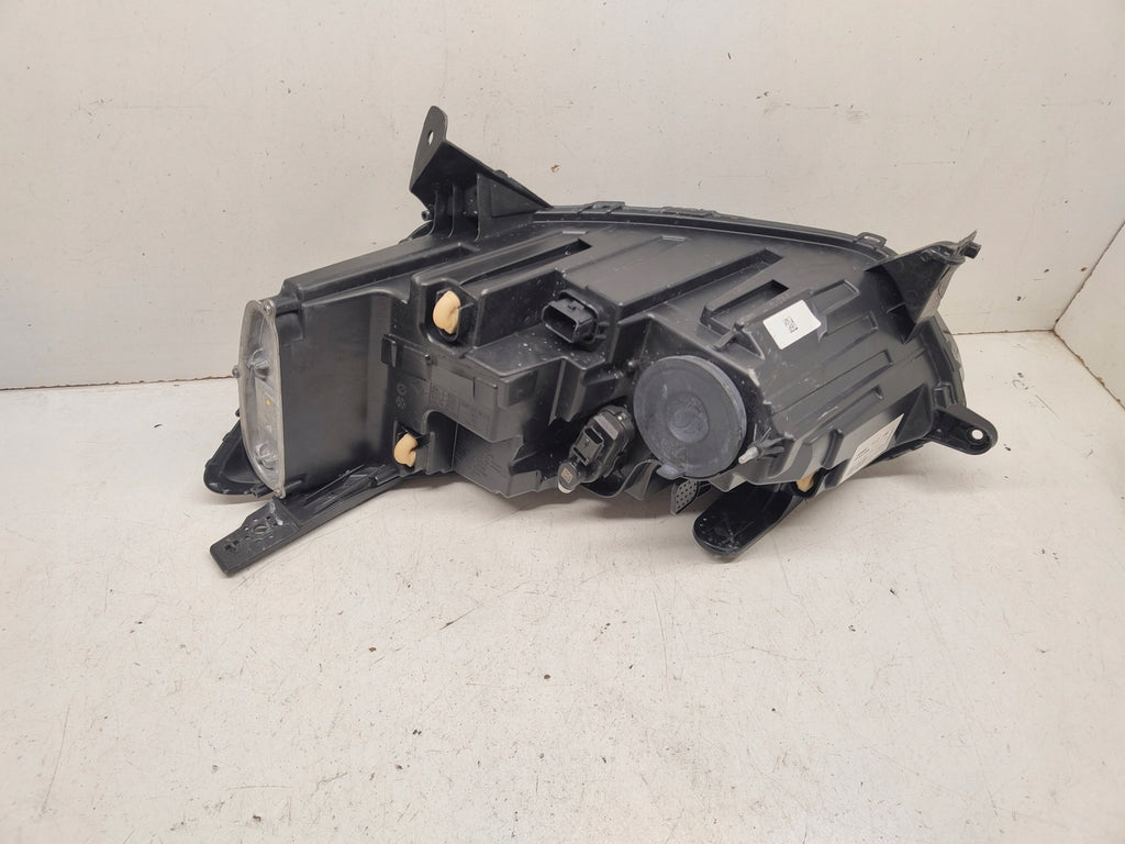 Frontscheinwerfer Dacia Sandero 260106343R LED Rechts Scheinwerfer Headlight