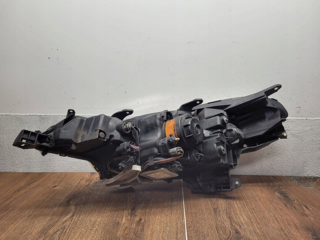 Frontscheinwerfer Citroën C Crosser C-Crosser TOL9332 Xenon Rechts Headlight