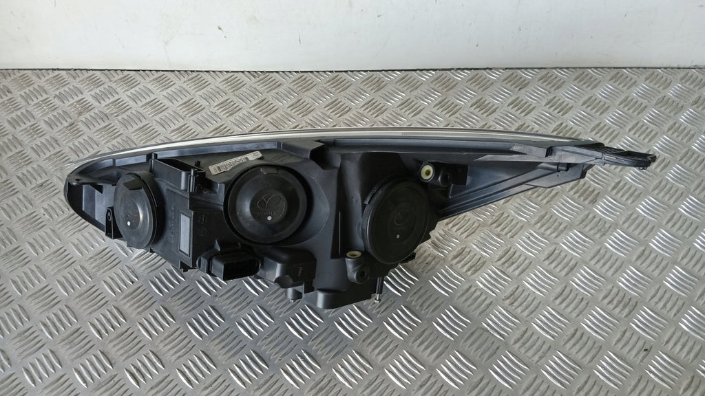 Frontscheinwerfer Ford Focus III F1EB-13D154-AB Xenon Rechts Headlight SCH6066151955ch