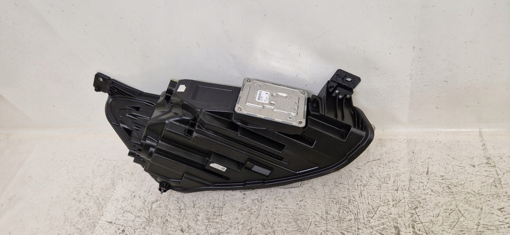 Frontscheinwerfer Ford Focus IV JX7B-13E017-AJ Full LED Links Headlight SCH3966742447tm