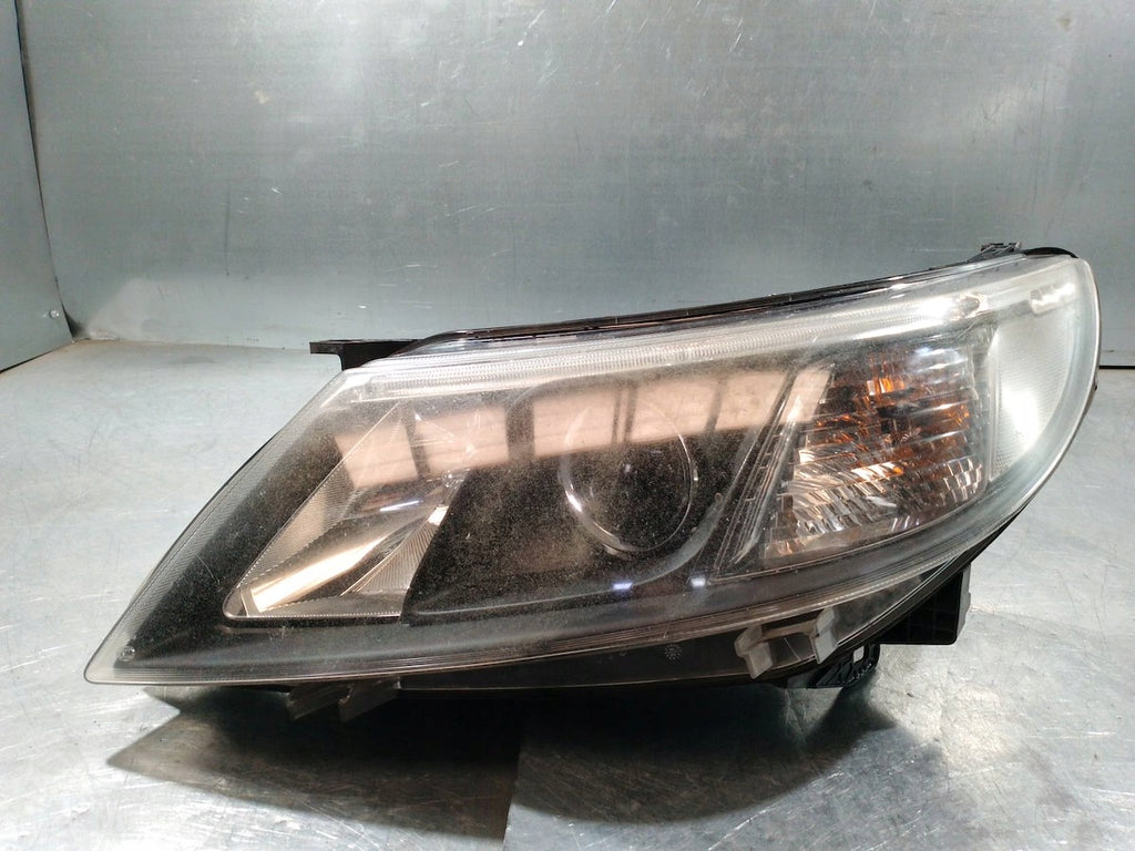 Frontscheinwerfer Saab 9-3 1EL010317-01 P12842041 Links Scheinwerfer Headlight