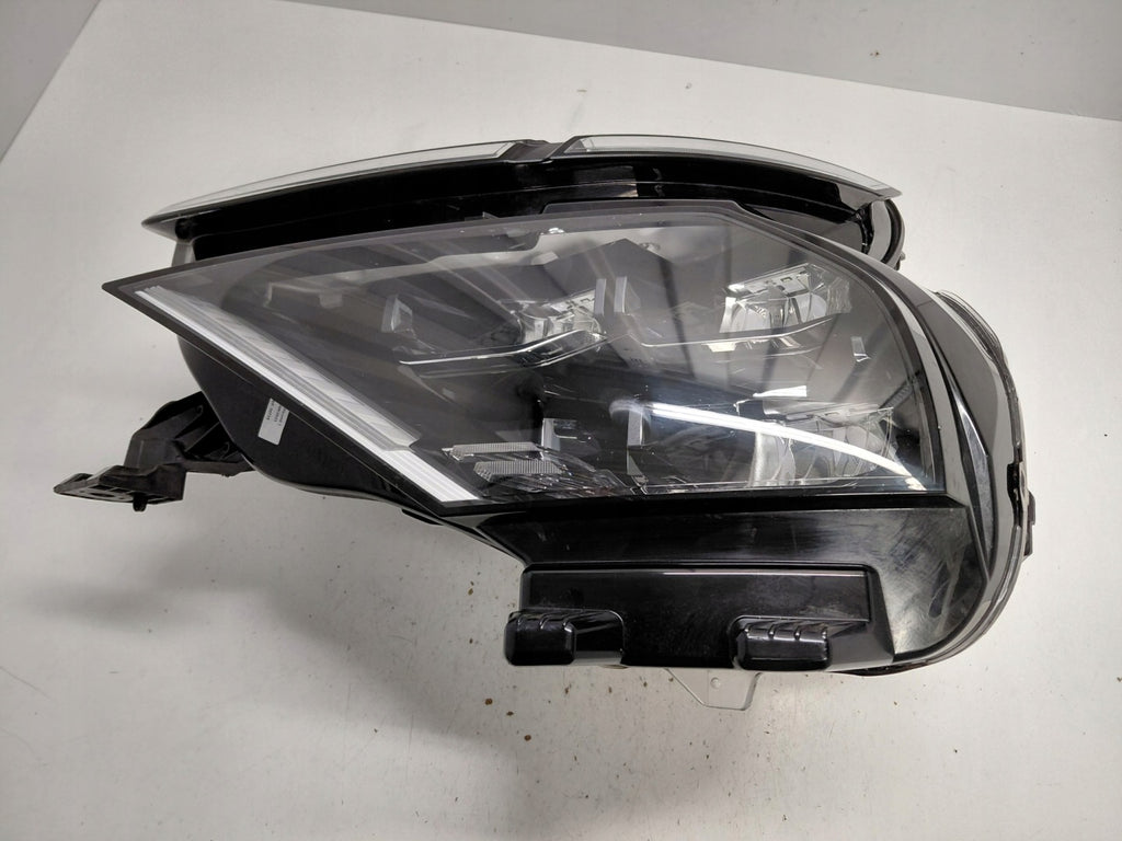 Frontscheinwerfer Citroën C4 III 73243669 Full LED Links Scheinwerfer Headlight SCH9127323434ju