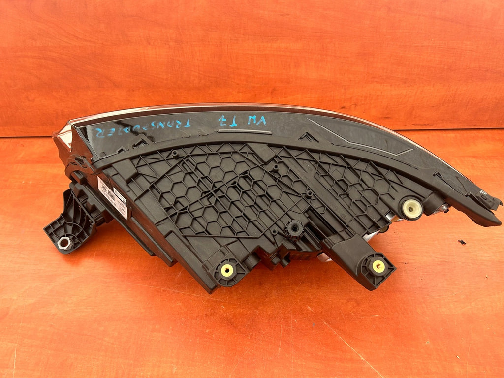 Frontscheinwerfer VW Caravelle 7T1941082 LED Rechts Scheinwerfer Headlight SCH6476804852gw