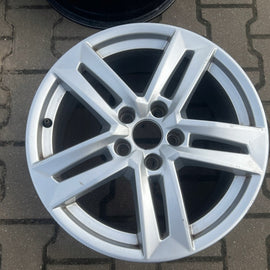 1x Alufelge 17 Zoll 7.0