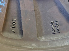 Load image into Gallery viewer, 1x Alufelge 18 Zoll 7.0" 5x112 45ET Glanz T1W18070A Honda Cr-V Rim Wheel FEL3129960021wm