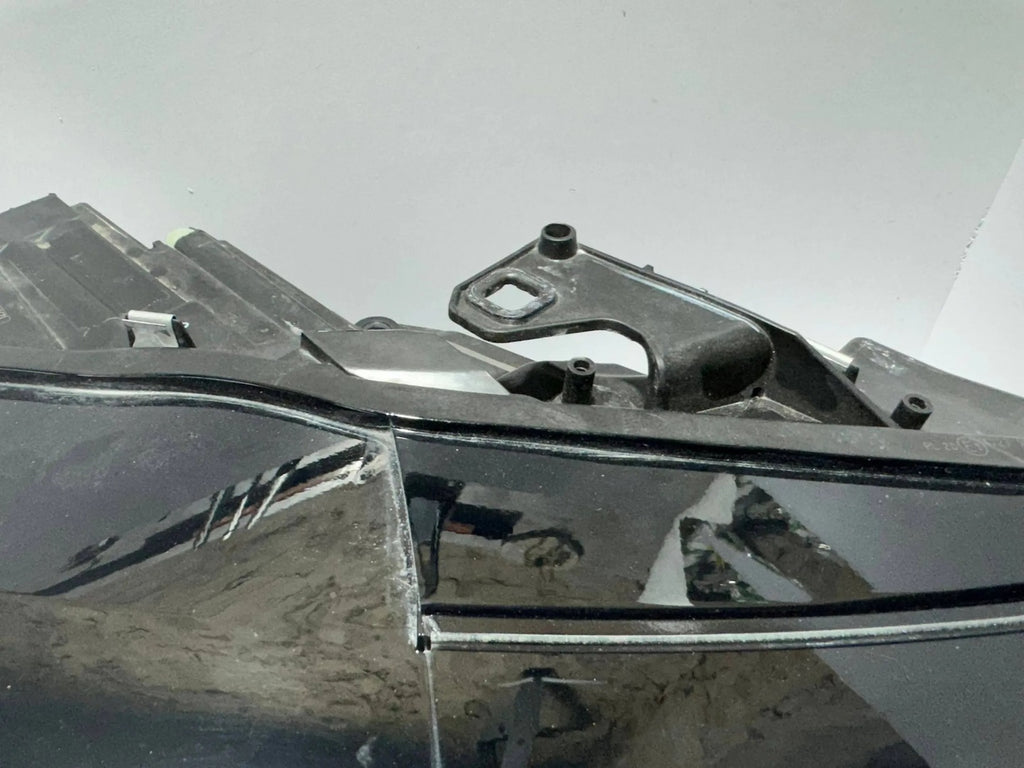 Frontscheinwerfer Audi A6 C8 4K0941040 Rechts Scheinwerfer Headlight SCH4670064279jn