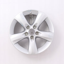 1x Alufelge 16 Zoll 6.0