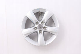 1x Alufelge 16 Zoll 6.0