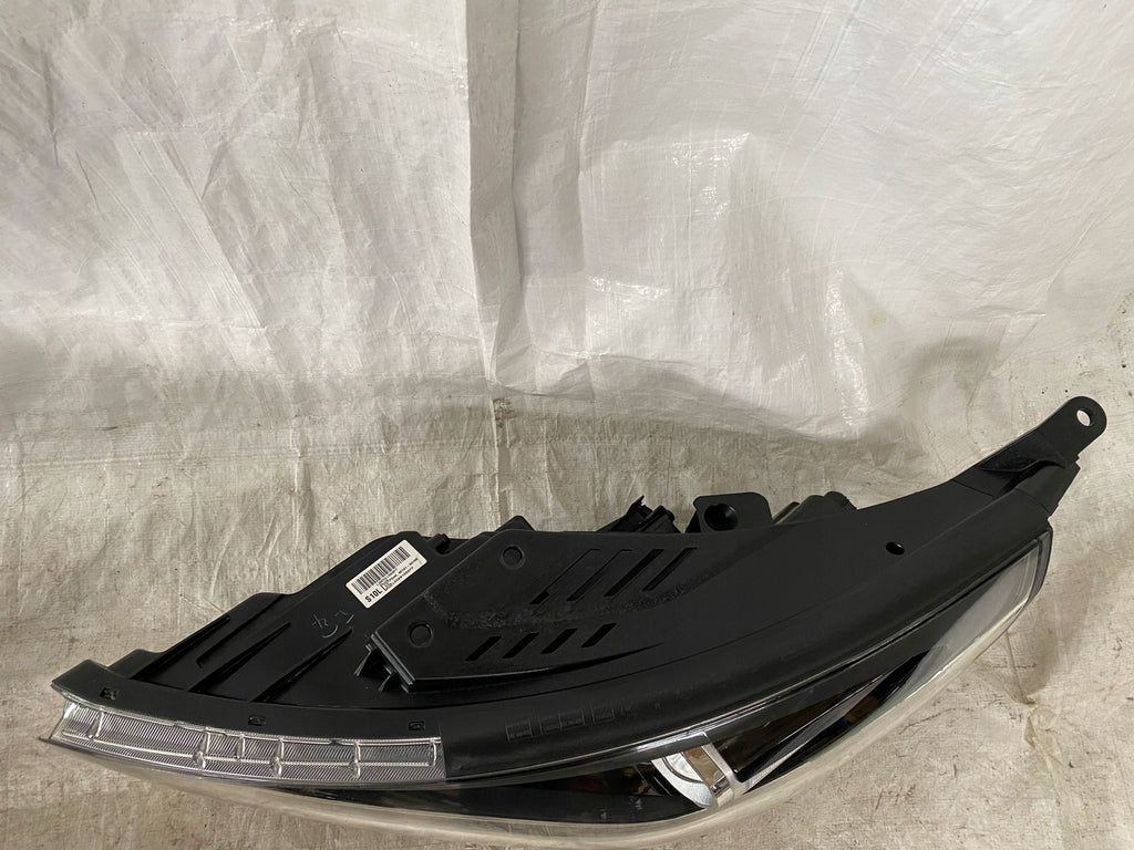 Frontscheinwerfer Hyundai I30 92101-S0100 92102-S0100 Full LED Ein Satz SCH1642503182zn
