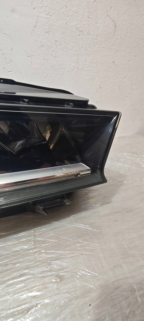 Frontscheinwerfer Skoda Superb I 3P1941016 LED Rechts Scheinwerfer Headlight SCH4484522670ym