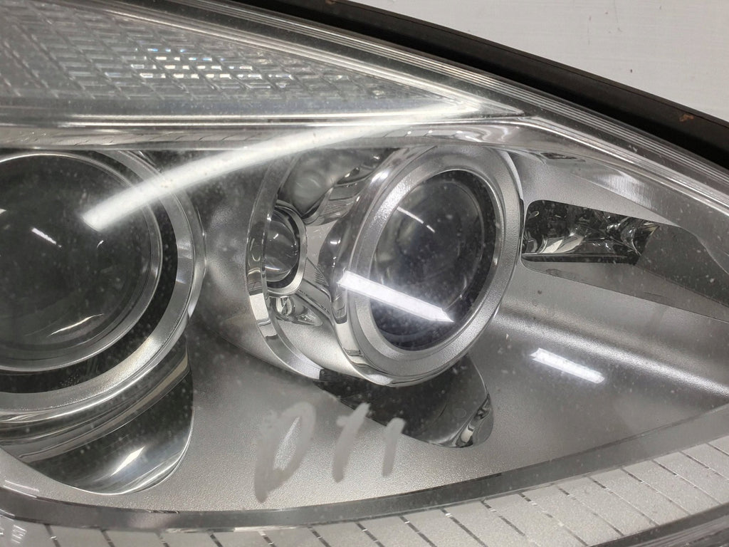 Frontscheinwerfer Mercedes-Benz W221 A2218206439 Rechts Scheinwerfer Headlight SCH9068040130rc