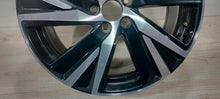 Load image into Gallery viewer, 1x Alufelge 19 Zoll 8.5" 5x108 47ET 32243394 Volvo S90 V90 Rim Wheel FEL8653200456kd