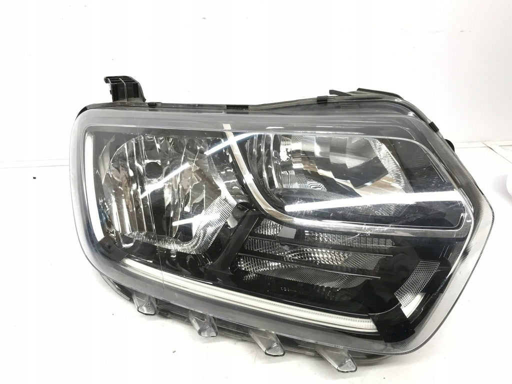 Frontscheinwerfer Dacia Duster 260101133R 676512162 Rechts Headlight SCH6748677494ap