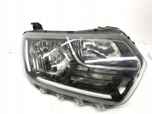Laden Sie das Bild in den Galerie-Viewer, Frontscheinwerfer Dacia Duster 260101133R 676512162 Rechts Headlight SCH6748677494ap