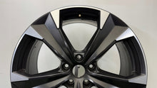 Laden Sie das Bild in den Galerie-Viewer, 1x Alufelge 19 Zoll 8.0" 5x112 45ET Matt Graphit 575601025AS Cupra Ateca FEL9570954527vt