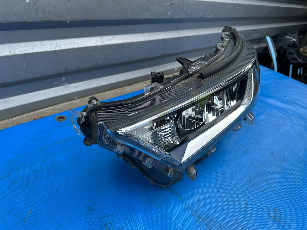 Frontscheinwerfer Toyota OOR2379 Full LED Ein Stück (Rechts oder Links)