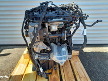 Laden Sie das Bild in den Galerie-Viewer, Motor Audi A4 B9 CYMA 2.0 TFSI 252PS 185kW 54TKm 2019 Benzin Engine Komplett MOT2983183196bx