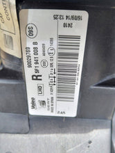 Load image into Gallery viewer, Frontscheinwerfer Seat Leon 5F1941007B 5F1941008B Ein Stück (Rechts oder Links) SCH1221594522iw