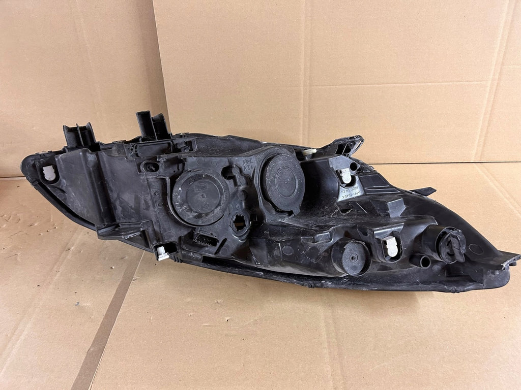 Frontscheinwerfer Renault Grand III Scenic 260600023R Links Headlight SCH5907590207ke